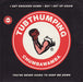 Chumbawamba – Tubthumping 7" vinyl record, image 1 of 4