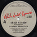 The Dynamic Hepnotics – On Our Way Now 7" vinyl record, image 3 of 4