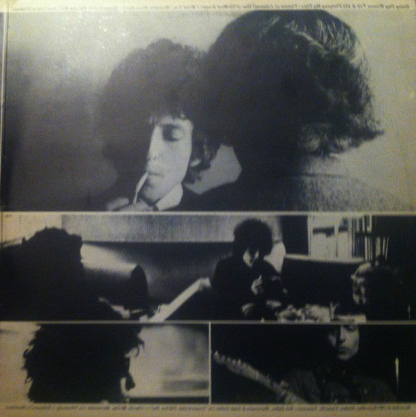 Bob Dylan – Blonde On Blonde (2xLP) LP vinyl record, image 2 of 8