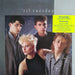 'Til Tuesday – Voices Carry LP vinyl record, image 1 of 6