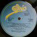 Heart – Heart LP vinyl record, image 4 of 4