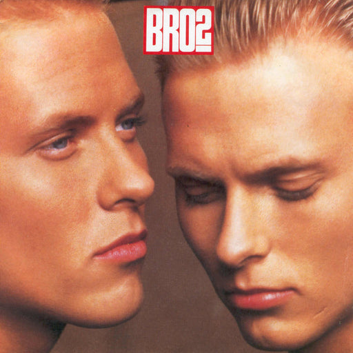 Bros – Too Much 7" vinyl record, image 1 of 4