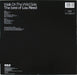 Lou Reed – Walk On The Wild Side - The Best Of Lou Reed LP vinyl record, image 2 of 4