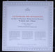 Konrad Ragossnig – Musik Für Laute, III. Spanien LP vinyl record, image 4 of 6