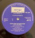 George Butterworth – Scenes From Watership Down LP vinyl record, image 4 of 4