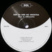 The Sun Ra Arkestra – Jazz In Silhouette LP vinyl record, image 4 of 4