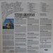 Stefan Grossman, Rory Block – How To Play Blues Guitar LP vinyl record, image 2 of 4