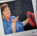 Rita MacNeil – Reason To Believe LP vinyl record, image 2 of 4