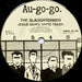 The Slaughtermen – God's Not Dead 7" vinyl record, image 4 of 4