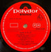 Steve Gibbons Band – Caught In The Act LP vinyl record, image 4 of 4