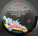 Runners – Hitting The Wall LP vinyl record, image 6 of 6