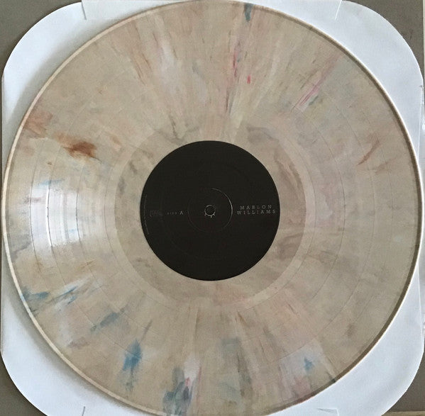 Marlon Williams – Marlon Williams LP vinyl record, image 5 of 5