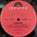 Eric Burdon – Survivor LP vinyl record, image 3 of 4
