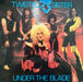 Twisted Sister – Under The Blade LP vinyl record, image 1 of 7