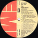 Kate Bush – The Kick Inside LP vinyl record, image 4 of 4