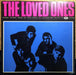 The Loved Ones – The Loved Ones 7" vinyl record, image 1 of 4