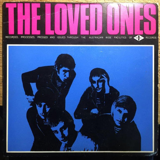 The Loved Ones – The Loved Ones