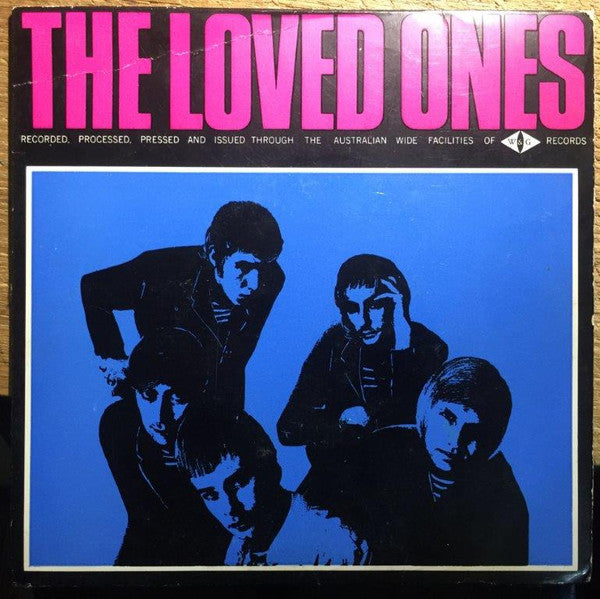 The Loved Ones – The Loved Ones