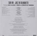 The Sun Ra Arkestra – Jazz In Silhouette LP vinyl record, image 2 of 4
