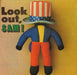 Various – Look Out, Sam! Group Blues LP vinyl record, image 1 of 4