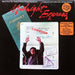 Giorgio Moroder – Midnight Express (Music From The Original Motion Picture Soundtrack) LP vinyl record, image 1 of 4