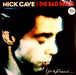 Nick Cave & The Bad Seeds – Your Funeral ... My Trial (2xLP) LP vinyl record, image 2 of 10