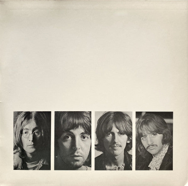 The Beatles, The Beatles – The Beatles = ザ・ビートルズ (2xLP) LP vinyl record, image 3 of 10