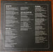Jackson Browne – The Pretender LP vinyl record, image 6 of 6
