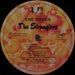 The Stranglers – The Raven LP vinyl record, image 3 of 6