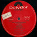 Maurice Jarre – Doctor Schiwago - Original Filmmusik LP vinyl record, image 4 of 4