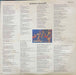 The Moody Blues – Seventh Sojourn LP vinyl record, image 5 of 8