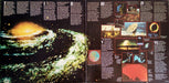 Various – The Music Of Cosmos LP vinyl record, image 2 of 5