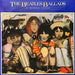 The Beatles – The Beatles Ballads LP vinyl record, image 1 of 9