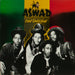 Aswad – Not Satisfied LP vinyl record, image 1 of 4