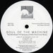 Various – Soul Of The Machine (The Windham Hill Sampler Of New Electronic Music) LP vinyl record, image 4 of 5