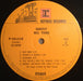 Neil Young – Harvest LP vinyl record, image 6 of 10
