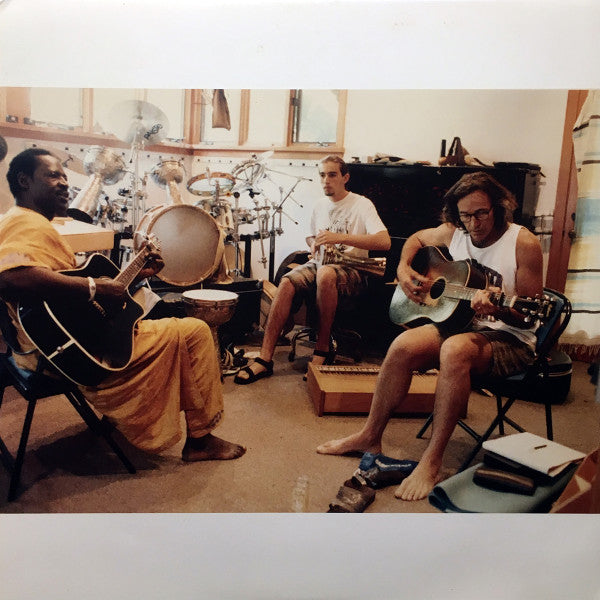 Ali Farka Touré, Ry Cooder – Talking Timbuktu (2xLP) LP vinyl record, image 7 of 10