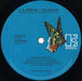 The Doors – L.A. Woman LP vinyl record, image 3 of 4