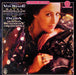 Frederica Von Stade, Seiji Ozawa, Boston Symphony Orchestra, Maurice Ravel – Schéhérazade / Chansons Madécasses / Mélodies Populaires Grecques / Mélodies Hébraïques LP vinyl record, image 1 of 10