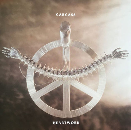 Carcass – Heartwork