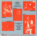 New Race – Crying Sun / Gotta Keep Movin' 7" vinyl record, image 2 of 4