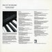 Various – Soul Of The Machine (The Windham Hill Sampler Of New Electronic Music) LP vinyl record, image 5 of 5
