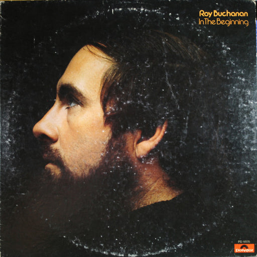 Roy Buchanan – In The Beginning