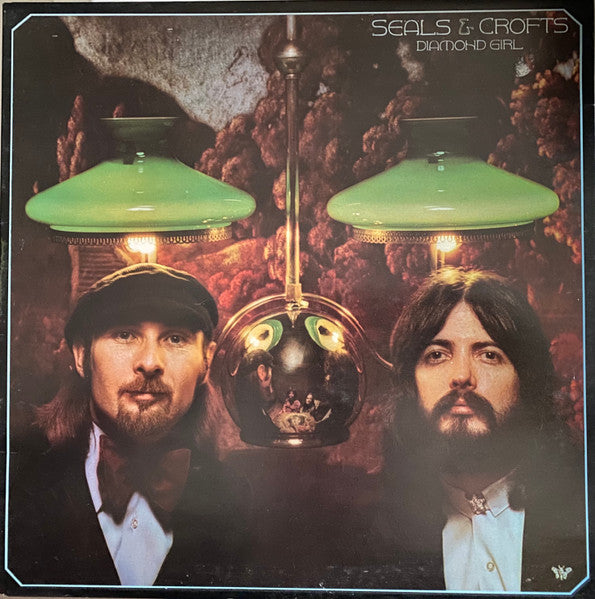 Seals & Crofts – Diamond Girl