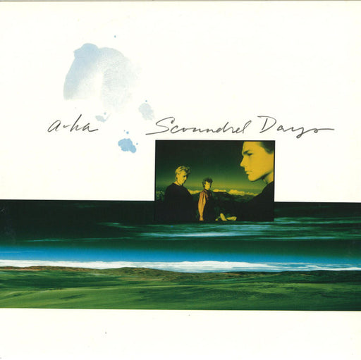 a-ha – Scoundrel Days