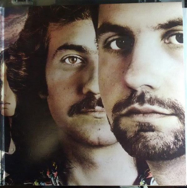 Styx – Pieces Of Eight LP vinyl record, image 3 of 10