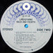 Lindisfarne – Back And Fourth LP vinyl record, image 4 of 6