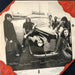 Traffic – Shoot Out At The Fantasy Factory LP vinyl record, image 2 of 4