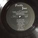Hoagy Carmichael – Hoagy Sings Carmichael With The Pacific Jazzmen LP vinyl record, image 4 of 4