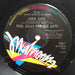 Paul Kelly And The Dots – Alive And Well 7" vinyl record, image 2 of 2